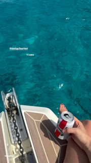 Ludovica Bizzaglia feet photo 2