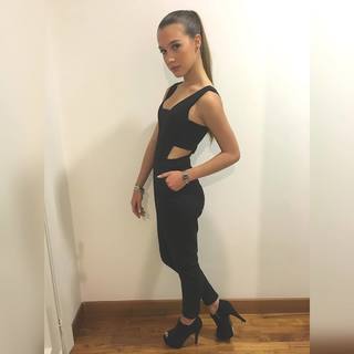 Ludovica Coscione feet photo 2