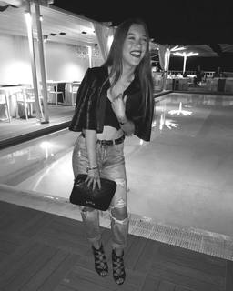 Ludovica Coscione feet photo 3