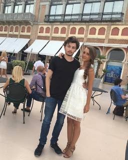 Ludovica Coscione feet photo 4