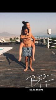 Ludovica Coscione feet photo 15