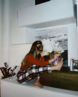 Ludovica Coscione feet photo 2