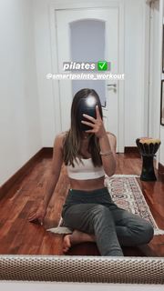 Ludovica Coscione feet photo 1