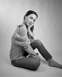 Ludovica Coscione feet photo 16