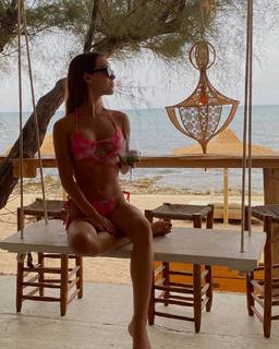 Ludovica Coscione feet photo 10