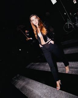 Ludovica Coscione feet photo 2