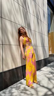 Ludovica Coscione feet photo 15