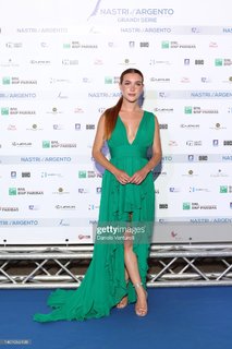Ludovica Coscione feet photo 10