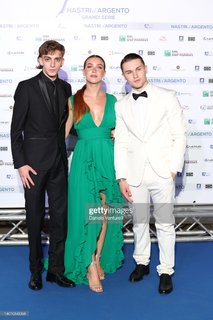 Ludovica Coscione feet photo 8