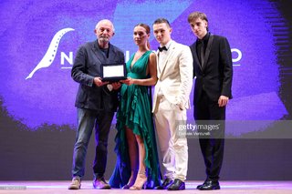 Ludovica Coscione feet photo 7