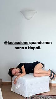 Ludovica Coscione feet photo 6