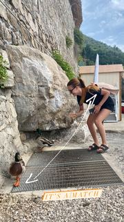 Ludovica Coscione feet photo 5