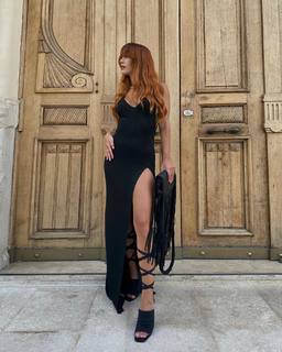 Ludovica Coscione feet photo 4