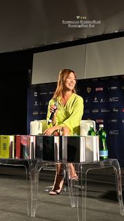 Ludovica Coscione feet photo 19