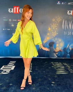 Ludovica Coscione feet photo 17
