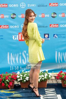 Ludovica Coscione feet photo 15