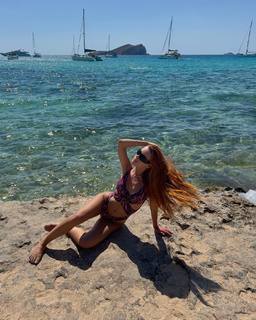 Ludovica Coscione feet photo 10