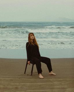 Ludovica Coscione feet photo 17