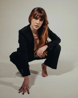 Ludovica Coscione feet photo 16