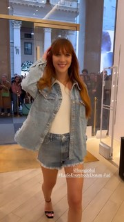 Ludovica Coscione feet photo 10