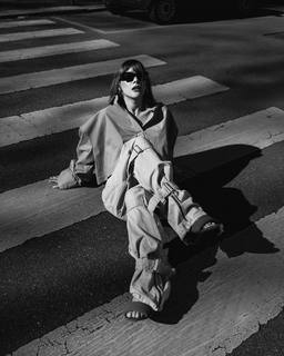 Ludovica Coscione feet photo 5