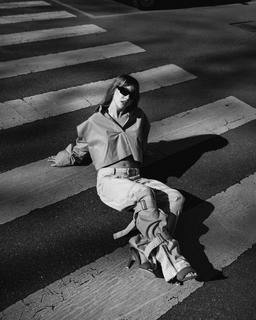 Ludovica Coscione feet photo 3