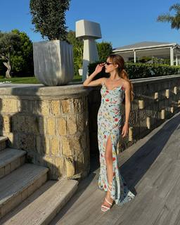 Ludovica Coscione feet photo 20