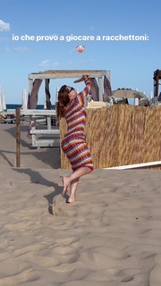 Ludovica Coscione feet photo 18