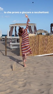 Ludovica Coscione feet photo 17