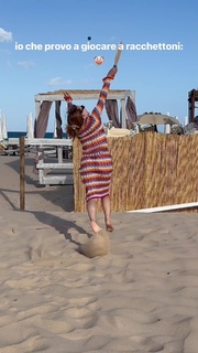Ludovica Coscione feet photo 16