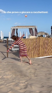 Ludovica Coscione feet photo 15