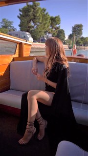 Ludovica Coscione feet photo 5