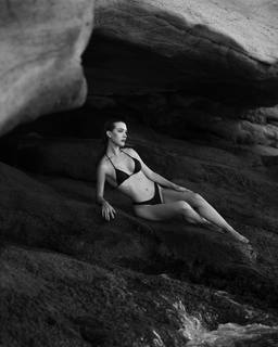 Ludovica Coscione feet photo 17