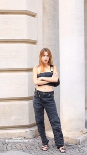 Ludovica Coscione feet photo 12