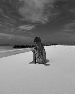 Ludovica Coscione feet photo 4