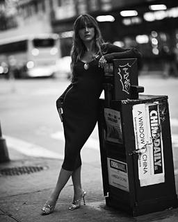 Ludovica Coscione feet photo 3