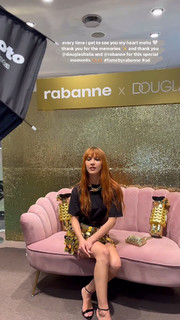 Ludovica Coscione feet photo 1