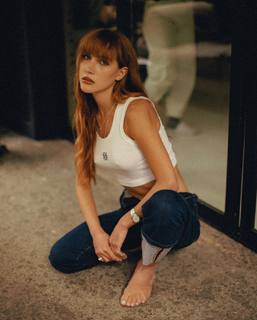 Ludovica Coscione feet photo 20