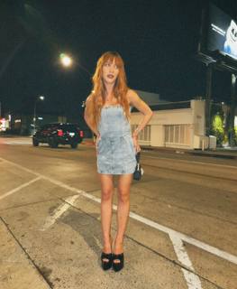 Ludovica Coscione feet photo 15