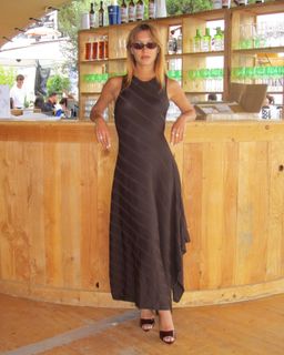 Ludovica Coscione feet photo 1