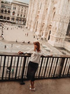Ludovica Coscione feet photo 6