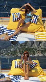 Ludovica Coscione feet photo 3