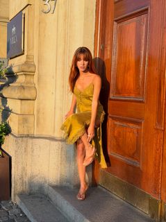 Ludovica Coscione feet photo 8