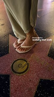 Ludovica Coscione feet photo 6