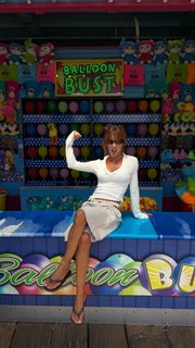 Ludovica Coscione feet photo 5