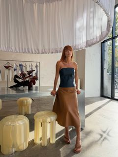 Ludovica Coscione feet photo 1