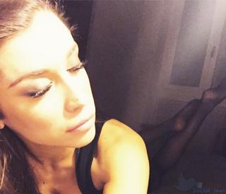 Ludovica Frasca feet photo thumbnail
