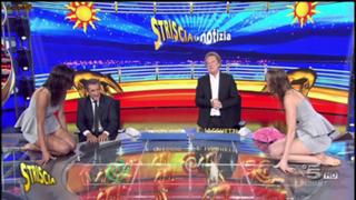 Ludovica Frasca feet photo thumbnail