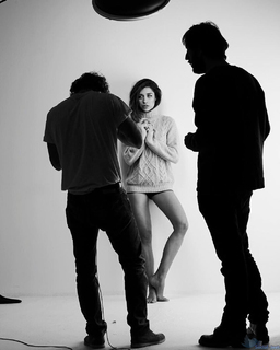 Ludovica Frasca feet photo thumbnail