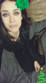 Ludovica Frasca feet photo thumbnail